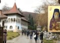 Proclamarea locală a canonizării Sfântului Cuvios Mărturisitor Arsenie de la Prislop