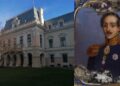 Ultimul Domnitor al Moldovei, născut la Botoșani, se întoarce acasă