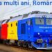 Patru trenuri CFR Călători vor purta nume simbolice de 1 Decembrie, Ziua Națională a României