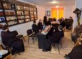 Întâlnire catehetică a preoților din Protopopiatele Botoșani și Săveni