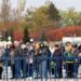 Ultima zi în care pelerinii pot trece prin Altarul Catedralei Naționale: Aproape 300.000 de persoane au vizitat lăcașul de cult