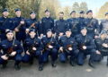 Prezentarea tehnicii și echipamentelor folosite în misiunile de intervenție la Botoșani
