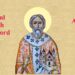 SINAXAR ORTODOX 2025: Sfântul Ierarh Willibrord, Apostolul frizilor