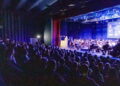 Festivalul „Quo Vadis” 2025, la final: Concert vocal-simfonic și premii pentru cineaști și cinefili