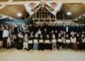 Ardealul și Moldova, unite prin cântul bizantin la Mănăstirea Oașa – Masterclass de Muzică Psaltică, ediția a III-a
