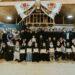 Ardealul și Moldova, unite prin cântul bizantin la Mănăstirea Oașa – Masterclass de Muzică Psaltică, ediția a III-a