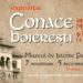 Expoziție foto-documentară: Conace și reședințe boierești dn Botoșani, Suceava și Cernăuți