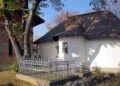 Istoria Bisericii Eminovici „Sfinții Voievozi” din Ipoteşti
