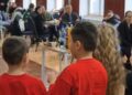 Programul „O zi cu tata” la Penitenciarul Botoșani