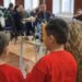 Programul „O zi cu tata” la Penitenciarul Botoșani