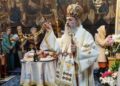 Înaltpreasfințitul Părinte Teofan a slujit la hramul Mănăstirii Frumoasa din Iași