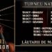 Turneu Național Bogdan Mihai Simion & Lăutarii de Mătase. Spectacol la Botoșani
