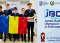 Două medalii de argint și două de bronz pentru România, la Olimpiada Balcanică de Informatică pentru Juniori