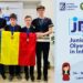 Două medalii de argint și două de bronz pentru România, la Olimpiada Balcanică de Informatică pentru Juniori