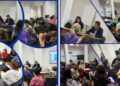 Curs de abilitare a metodiștilor, disciplina Educație timpurie, la Casa Corpului Didactic Botoșani