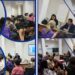 Curs de abilitare a metodiștilor, disciplina Educație timpurie, la Casa Corpului Didactic Botoșani