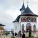 Sfântul Mare Mucenic Mina, cinstit cu evlavie la schitul din apropierea orașului Târgu Neamț