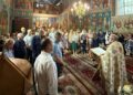 Întâlnirea Cercului pastoral-misionar „Sfântul Spiridon” Botoșani