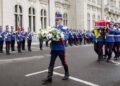 Domnitorul Moldovei Grigore Alexandru Ghica s-a întors acasă. Rămășițele sale au fost depuse la Palatul Culturii