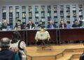 Lansare de carte și întâlnire duhovnicească la Mănăstirea Văratec