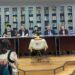 Lansare de carte și întâlnire duhovnicească la Mănăstirea Văratec