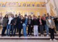 Vocea pelerinilor la Catedrala Națională: Redescoperim dragostea de a fi împreună cu Dumnezeu