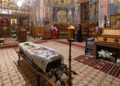 Patriarhul Daniel la înmormântarea Stavroforei Ierusalima de la Râmeț: Simbol al rezistenței prin credință în comunism