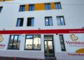 Veronica, visul clinicii care oferă și mamelor sărmane acces la serviciile medicale