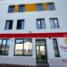 Veronica, visul clinicii care oferă și mamelor sărmane acces la serviciile medicale