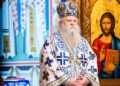Înaltpreasfințitul Calinic, Arhiepiscopul Sucevei şi Rădăuţilor, își aniversează ziua de naștere