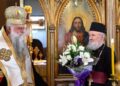 Un binecunoscut duhovnic român a trecut la cele veșnice: Arhimandritul Veniamin Micle, de la Mănăstirea Bistrița Vâlcii