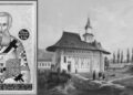 În 18 noiembrie 1478 – A trecut la cele veșnice Mitropolitul Teoctist I al Moldovei