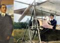 19 noiembrie 1882 – S-a născut Aurel Vlaicu, inginer român, inventator și pionier al aviației române și mondiale