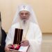 Părintele arhimandrit Ciprian Grădinaru, originar din Botoșani, a primit  Ordinul „Credință și comuniune” din partea Preafericitului Părinte Daniel, Patriarhul Bisericii Ortodoxe Române