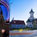 Coordonatoarea Așezământului de copii „Sf. Leontie” de la Rădăuți, printre cei zece români puși în slujba binelui