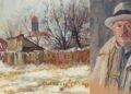 23 noiembrie 1956 – A încetat din viaţă Jean Alexandru Steriadi, pictor şi grafician, membru titular onorific al Academiei Române