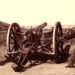 10 noiembrie – Ziua Artileriei în Armata Română