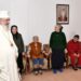 Patriarhul Daniel: Bătrânețea activă, comoară de înțelepciune și comunicare spirituală