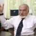 3 noiembrie 1923 – S-a născut istoricul Dan Berindei, membru al Academiei Române