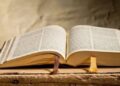 13 noiembrie – Ziua Bibliei