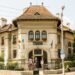 Conferință susținută la Biblioteca Județeană „Mihai Eminescu” Botoșani, despre orașul Dorohoi