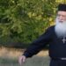 Un secol de la nașterea părintelui Gheorghe Calciu-Dumitreasa: Peste două decenii a pătimit în închisoare