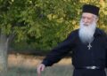 21 noiembrie 2006 – A trecut la cele veșnice Părintele Gheorghe Calciu