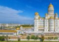 Program special de sărbători la Catedrala Mântuirii Neamului