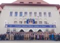 101 de ani de la înființarea Colegiului Național Militar „Ștefan cel Mare” Suceava