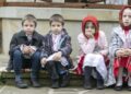 20 noiembrie – Ziua Internațională a Drepturilor Copilului