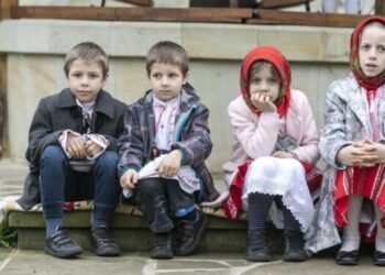 20 noiembrie – Ziua Internațională a Drepturilor Copilului