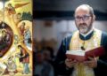 Preot profesor Constantin Necula despre „Magia Crăciunului”