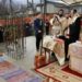 Sfânta Muceniță Varvara va fi sărbătorită la două Biserici din județul Botoșani