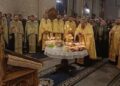 Sfânta Mare Muceniță Ecaterina va fi sărbătorită la o Biserică din  Botoșani